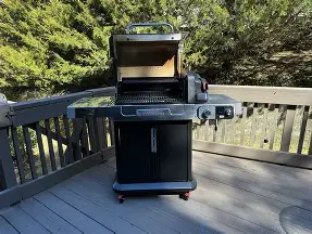 I Tested the Ninja Flexflame Grill for a Month: Here is My Verdict
