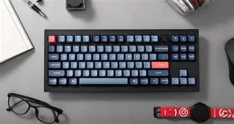 Spec Battle: Keychron Q12 He vs Hp Pavilion 16 — Is It Worth Upgrading?